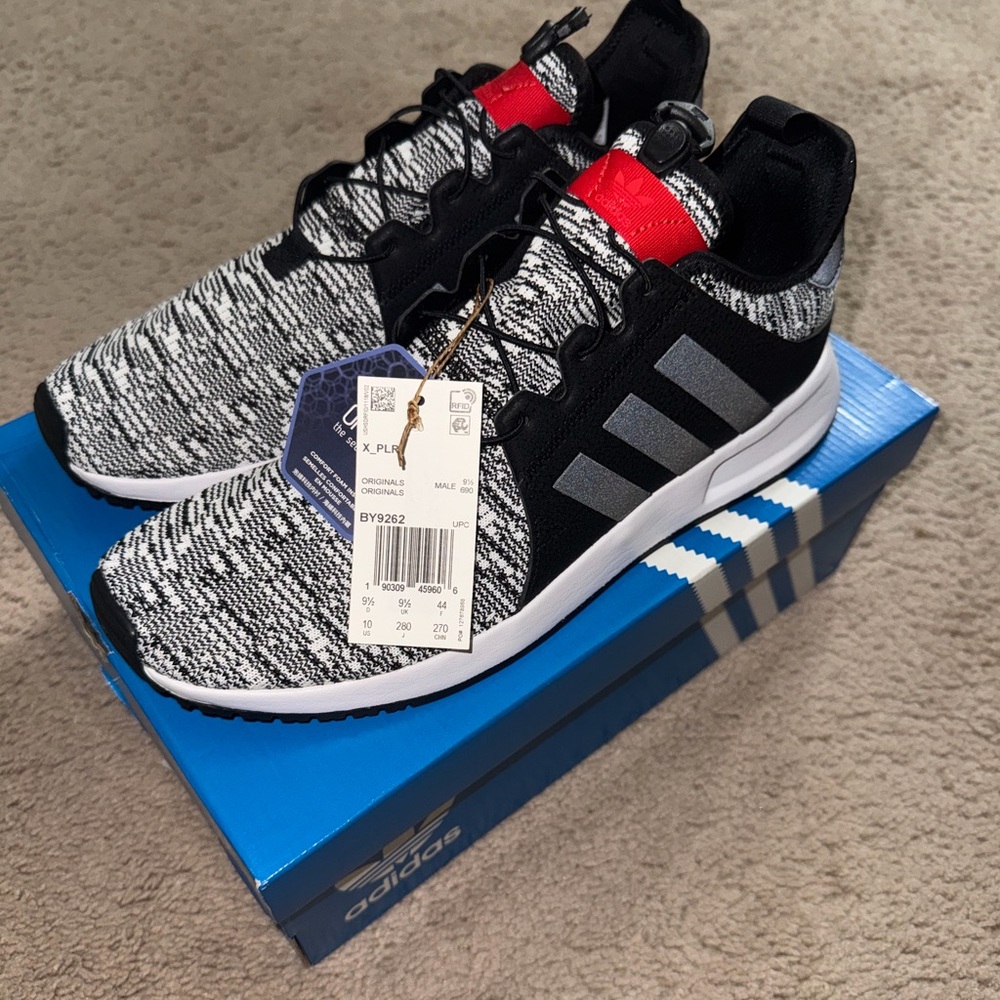 Adidas XLPR
